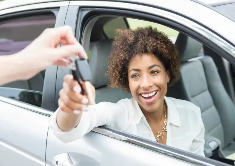 auto leasen Oosterwolde